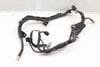 Starter / Alternator Wiring Harness / Battery Cable 4M0971228BE — photo 2