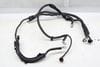 Starter / Alternator Wiring Harness / Battery Cable 4M0971228BQ — photo 2