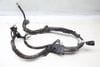 Starter / Alternator Wiring Harness / Battery Cable 4M0971228BS — photo 1