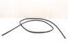 Sun Roof Seal / Weather Stripping (INNER) 4M0877439A — photo 2