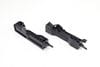 Sunroof Sun Shade Guide Rail Set (2) 4M0898924 — photo 1