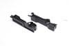 Sunroof Sun Shade Guide Rail Set (2) 4M0898924 — photo 2