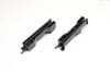 Sunroof Sun Shade Guide Rail Set (2) 4M0898924 — photo 3