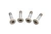 Suspension Screw / Bolt Set (4) WHT006966 — photo 1