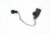 Tail Light Bulb Socket / Holder 4M0945221A — photo 1