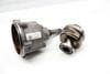Tail Shaft / Central Locking Differential 0BL409755E — photo 4