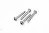 Throttle Body Screw / Bolt Set (4) N10626101 — photo 1