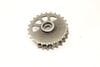 Timing Chain Gear / Sprocket 06E109077M — photo 2