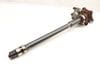 Transmission Axle Flange Shaft 0D5409355 — photo 2