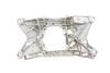 Transmission Mount Bracket / Crossmember 4M0399263E — photo 3