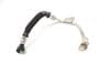 Transmission Oil Cooler Pipe / Line (RETURN) 4M0317817K — photo 1