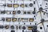 Transmission Valve Body / Mechatronic 4M0927158K — photo 3