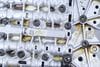 Transmission Valve Body / Mechatronic 4M0927158L — photo 4