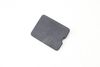 Trunk Emergency Release Cover / Cap 4M0867747 — photo 1