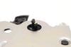 Trunk Hatch Latch / Lock 4M0827506D — photo 3