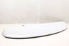 Trunk Hatch Spoiler w/ Brake Light 4M0827933B — photo 1