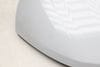 Trunk Hatch Spoiler w/ Brake Light 4M0827933B — photo 2