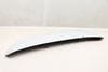 Trunk Hatch Spoiler w/ Brake Light 4M0827933B — photo 6