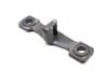 Trunk Latch Striker Plate 8V0827507E — photo 1