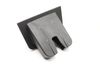 Trunk Lock / Latch Cover 4M0827520 — photo 1
