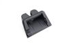 Trunk Lock / Latch Cover 4M0827520 — photo 2