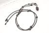 Trunk Module Wiring Connector / Sensor Line 4M0962239A — photo 1
