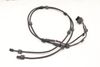 Trunk Module Wiring Connector / Sensor Line 4M0962239A — photo 2