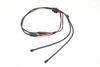 Trunk Module Wiring Connector / Sensor Line 4M0962239A — photo 1
