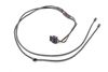 Trunk Module Wiring Connector / Sensor Line 4M0962239A — photo 2