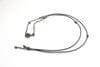 Trunk Module Wiring Connector / Sensor Line 4M0962239A — photo 2