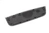 Upper Center Dash Speaker Grille / Cover 4M1857367 — photo 2