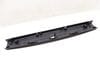 Upper Trunk / Hatch Trim Panel (CENTER) 4M0867606D — photo 2