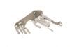 Wire / Wiring Harness Bracket 06E971497AF — photo 2