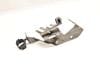 Wire / Wiring Harness Bracket 06E971497AG — photo 1