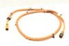 Hybrid / HV Battery Cable 61126824114 — photo 1