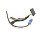 Icm / Airbag Control Module Wiring Connector Pigtail — photo 2