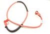 Positive Battery Cable (EME) 61129387147 — photo 1