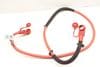 Positive Battery Cable (EME) 61129387147 — photo 2