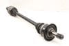 CV Axle Shaft 33207622853 — photo 4