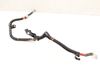 Starter / Battery Cable 12428676222 — photo 2