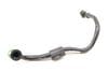 Transmission Oil Cooler Pipe / Line (INLET) 17228644292 — photo 1