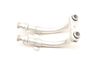 Transmission Oil Cooler Pipe Set 17218607237 — photo 3