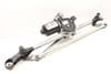 Windshield Wiper Transmission w/ Motor 61617260488 — photo 1