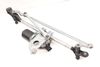 Windshield Wiper Transmission w/ Motor 61617260488 — photo 2