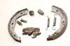 Brake Shoe Kit / Set 34416761292 — photo 2