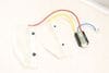 Seat Lumbar Width Adjuster / Valve 52107284043 — photo 2