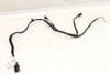 Seat Lumbar Support Wiring Harness 61129339338 — photo 1