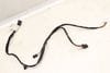 Seat Lumbar Support Wiring Harness 61129339338 — photo 2