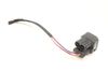 Ignition Distributor Wiring Connector / Pigtail 61149241866 — photo 2