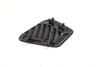 Upper Dash Defrost Air Vent 51459218519 — photo 2